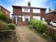 Thumbnail Semi-detached house for sale in Wigan Road, Aspull, Wigan, Lancashire