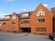 Thumbnail Flat for sale in Lower Road, Chorleywood
