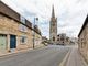 Thumbnail Property to rent in Scotgate, Stamford