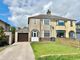 Thumbnail Semi-detached house to rent in Monkroyd Road, Laneshawbridge, Colne