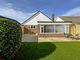 Thumbnail Detached bungalow for sale in Harting Road, Wick, Littlehampton