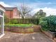 Thumbnail Detached house for sale in Hillside, Leamington Spa