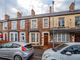 Thumbnail Terraced house for sale in Wyndham Road, Pontcanna, Cardiff