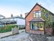 Thumbnail Detached house for sale in Russell Road, Shepperton