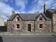 Thumbnail Detached house for sale in East High Street, Greenlaw, Duns
