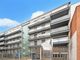 Thumbnail Flat to rent in Reliance Wharf, Hertford Road