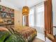 Thumbnail Flat for sale in Croxted Road, London