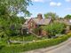 Thumbnail Detached house for sale in Stretton Road, Stretton