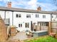 Thumbnail Terraced house for sale in Newcourt Road, Silverton, Exeter