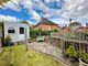 Thumbnail Terraced house for sale in Church Lane, Old Town, Eastbourne, East Sussex