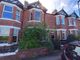 Thumbnail Terraced house for sale in Bishopthorpe Road, York