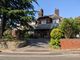 Thumbnail Detached house for sale in West Drive, Heathfield Park, Handsworth, Birmingham
