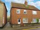 Thumbnail Semi-detached house to rent in High Street, Billinghay, Lincoln