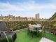 Thumbnail Flat to rent in Queen's Gate Gardens, London