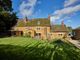 Thumbnail Detached house to rent in The Old Post Office, South Newington, Banbury, Oxfordshire