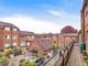 Thumbnail Flat for sale in Lions Hall, Winchester