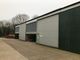 Thumbnail Industrial to let in Station Road, Meldreth
