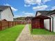Thumbnail Terraced bungalow for sale in Mckelvie Road, Oban, Argyll, 4Gb, Oban