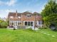Thumbnail Detached house for sale in Keymer Road, Burgess Hill, West Sussex