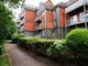 Thumbnail Flat to rent in Millward Drive, Fenny Stratford, Milton Keynes