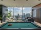 Thumbnail Flat for sale in Landmark Pinnacle, Canary Wharf