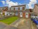 Thumbnail Semi-detached house for sale in Longmead Way, Tonbridge, Kent