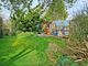 Thumbnail Bungalow for sale in Sky End Lane, Hordle, Lymington, Hampshire