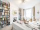 Thumbnail Terraced house for sale in Pattison Road, London