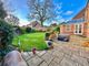 Thumbnail Detached house for sale in Chilcombe Drive, Priorslee, Telford