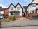 Thumbnail Property to rent in Ivor Road, Redditch