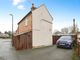 Thumbnail Detached house for sale in School Road, Evesham, Worcestershire