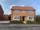 Thumbnail Detached house for sale in Hedges Drive, Humberston, Grimsby, Lincolnshire