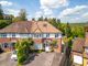 Thumbnail Semi-detached house for sale in Dean Close, High Wycombe