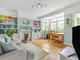 Thumbnail Maisonette for sale in Vale Crescent, London