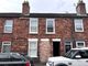 Thumbnail Terraced house for sale in Shakespeare Street, Lincoln