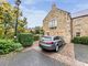 Thumbnail Flat for sale in Well Strand, Rothbury, Morpeth