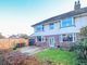 Thumbnail Semi-detached house for sale in Churchgate, Churchtown, Southport