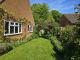 Thumbnail Detached house for sale in Hodges Lane, Kislingbury, Northampton