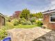 Thumbnail Detached bungalow for sale in Downview Avenue, Ferring, Worthing