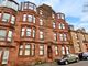 Thumbnail Flat for sale in Bank Street, Inverclyde, Greenock