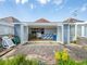 Thumbnail Detached bungalow for sale in Coast Road, Pevensey Bay