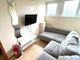 Thumbnail Shared accommodation to rent in Waterloo Place, Brynmill, Swansea