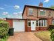 Thumbnail Semi-detached house for sale in Newminster Road, Fenham, Newcastle Upon Tyne