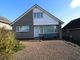 Thumbnail Detached house to rent in West Braes Crescent, Crail, Anstruther