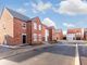 Thumbnail Detached house for sale in Plot 15, The Lund, Clifford Park, Market Weighton, York