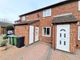 Thumbnail Terraced house to rent in Campbell Drive, Peterborough, Cambridgeshire