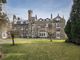 Thumbnail Flat for sale in Barclay Hall, Mobberley, Knutsford