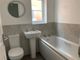 Thumbnail Town house to rent in President Place, Harworth, Doncaster