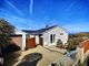 Thumbnail Detached bungalow for sale in Nantlais, 25 Maes Y Cnwce, Newport