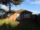 Thumbnail Bungalow for sale in Wards Hill Road, Minster On Sea, Sheerness, Kent